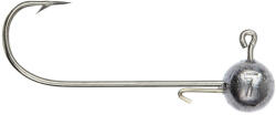 Nevis Jig Head 5/0-s 7 g szakállas jigfej 4 db/csomag