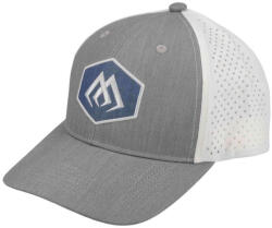 Mikado szürke-fehér baseball sapka