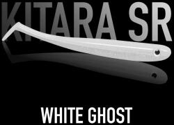  Just Fish Baits Kitara SR White Ghost 3D szemmel 9cm