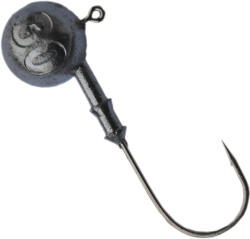  Expert Jig 522 5 g 1-es ezüst jigfej 3 db/csomag