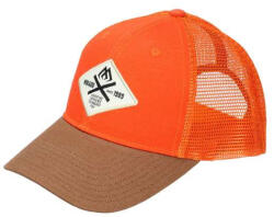 Mikado Adventure Trucker Gyömbér baseball sapka