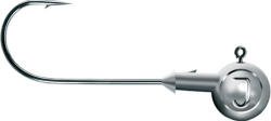 JAXON Tanami Silver 5/0-s 16 g ezüst horoggal szerelt jigfej