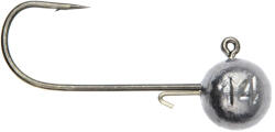Reiva Ultra Strong 4/0-s 14 g szakállas jigfej 4 db/csomag