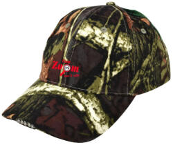  Carp Zoom 5 Ledes terepmintás baseball sapka