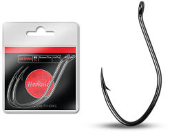 Delphin HKD Catfish Ring 2/0-s szakállas harcsázó horog 6 db/csomag