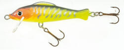 JAXON Holo Select Płetwal MA 9 cm 11 g úszó crankbait wobbler