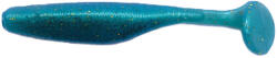  Alpha Tackle Paddleworm Blue Crystal / 7cm / 1db