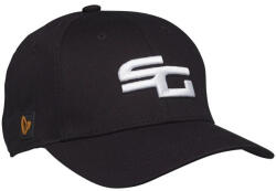  Savage Gear SG fekete UNI baseball sapka