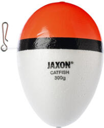 JAXON harcsázó sp világítópatron-foglalattal 600 g rablóhalas úszó