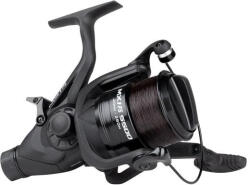 Mitchell MX1 FS PRE-SPOOLED 5500 nyeletőfékes orsó