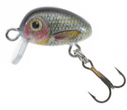 JAXON Holo Select Micron DW 2 cm 1, 2 g süllyedő rovarutánzatú wobbler