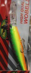  Frenetic Harmat Limitált Kiadás 11, 5 cm 13 g minnow wobbler