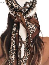 Shein Fejkendő Print S07