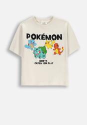 Coccodrillo Gyerek Póló Pokemon Fiú póló Ajándék 092 Coccodrillo WC6 (5904986754245)