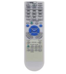  RD-472E távirányító Nec NP-P502HL NP-P502WL NP-P502HG projektorhoz helyettesítő (5904133280498)
