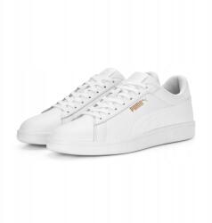 PUMA Unisex sportcipő Puma Smash 3.0 L fehér 39098701 r 44.5 (39098701)