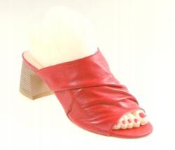 Laura Messi 2106 flip-flop papucs piros 37-es méret