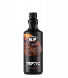 K2 Folyadék Autómosáshoz Tefro Pro K2 D0301 1L