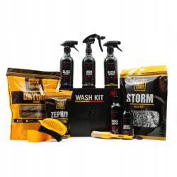 GOOD STUFF Wash Kit - Komplett Autómosó Szett