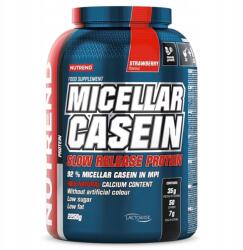 Nutrend Micellás kazein 2250g csokoládé, kakaó (8594073179500)