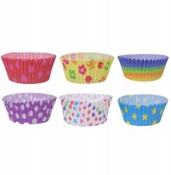 ORION % Muffin sütőformák 4 cm 200 db /Orion (120055)