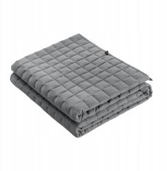 Rebel Súlyozott Paplan Szenzoros takaró gyerekeknek és felnőtteknek 9kg 150x200cm