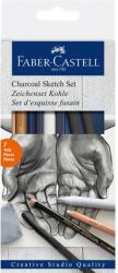 Faber-Castell plasztikus szett 1 db (44321)