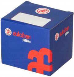 Autofren Seinsa D41669C Féknyereg Javító Készlet