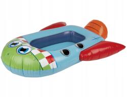 Playtive Ponton gyerekeknek Playtive 110 x 80 x 26 cm zöld-kék (100362630)