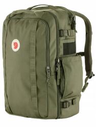 Fjällräven túrahátizsák Farden Carry-On Pack 20-40 l zöld (F23200303-620)