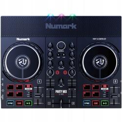 Numark Party MIX Live Dj vezérlő (676762192514)