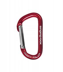 Singing Rock Karabiner Singing Rock Mini D-karabiner véletlenszerű szín (8595033333598)