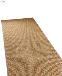 Shein Barna Szőnyeg Textúra S07__50X140