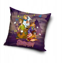 Carbotex Scooby-Doo Investigation párnahuzat 40x40 cm (SD183002)