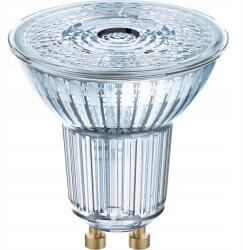 OSRAM Led izzó GU10 3, 4W 35W 3000K Fényerőszabályozható Osram (CRI97 HALOGEN LED 35W CIEPŁA BARWA)