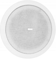 HQM Mennyezeti hangszóró HQM-SO2026 20W 100V Fehér (1346)
