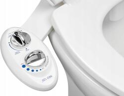  Függesztett bidé négyszögletes Luxe Bidé 0 (0850625005108)
