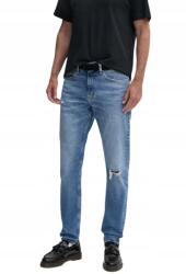 Calvin Klein Kék férfi farmernadrág Slim Taper 31/32 (J30J326362)