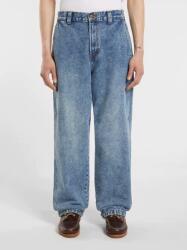 Dickies Kék Baggy Jeans Nadrág B23__W34/L32