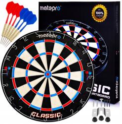 MatePro Szizál darts tárcsa darts dartshoz Matepro Classic (CDMPS-001)