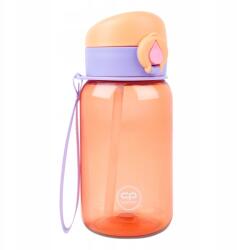 COOLPACK Hugo Kulacs Vizes Palack Szívószállal Nyitási Zár 500 ML (Z30003)