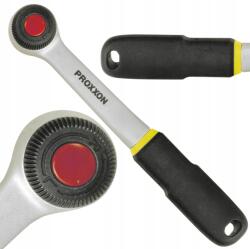 PROXXON Professzionális Racsni 1/2 Colos Króm-vanádium Acél PR23096 (PR23096)