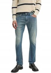 Calvin Klein Kék férfi farmernadrág Slim 33/32 (J30J326843)