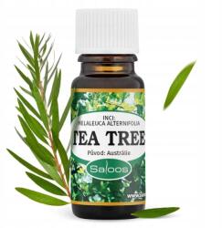 Saloos Teafaolaj 10ml (7158018)