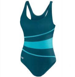 AQUASPEED % Fürdőruha Aqua Speed Stella Lady 164 cm kék /Aqua-Speed (299-08)