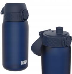 ION8 Kulacs Gyerekeknek Légmentesen Záródó Könnyű Tanúsítvány- ION8 0, 35L 350 ml (I8RF350NAV)