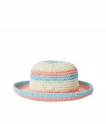 Ripcurl Gyerek sapka Rip Curl Sun Stripe Crochet Hat Girl (00WGHE)