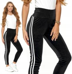 Moraj Női Velúr Leggings Moraj lámpásokkal S/m (RDL1500-049 WELUR)