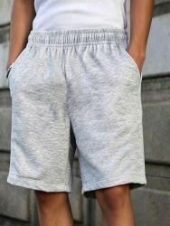 Shein Szürke Melegítőnadrág PK01__160-166