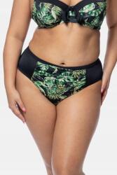 DORINA Bikini Alsó Levél Minta JQ9 WS1_L